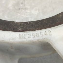 ME298542 Ventola radiatore Mitsubishi Pajero DID V60-70 4X4 1999-06 