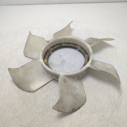 ME298542 Ventola radiatore Mitsubishi Pajero DID V60-70 4X4 1999-06 
