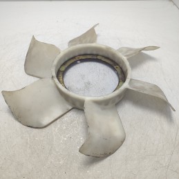 ME298542 Ventola radiatore Mitsubishi Pajero DID V60-70 4X4 1999-06 