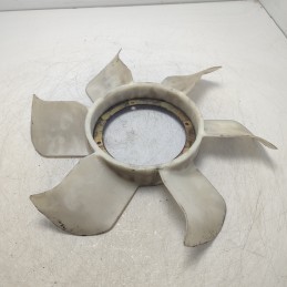 ME298542 Ventola radiatore Mitsubishi Pajero DID V60-70 4X4 1999-06 