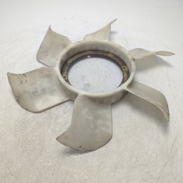 ME298542 Ventola radiatore Mitsubishi Pajero DID V60-70 4X4 1999-06 