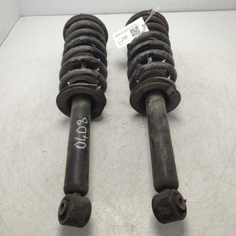MR554292 2X Ammortizzatori coppia ant Mitsubishi Pajero DID 3.2 V60-70 4X4 1999-06