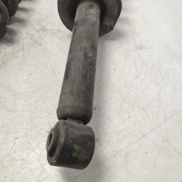 MR554292 2X Ammortizzatori coppia ant Mitsubishi Pajero DID 3.2 V60-70 4X4 1999-06 