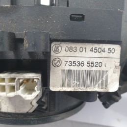735365520  devioluci deviosgancio contatto spiralato Alfa Romeo 147 937 2000-10 08301450450