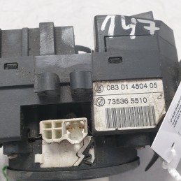735365510 devioluci deviosgancio contatto spiralato Alfa Romeo 147 937 2000-10 08301450405