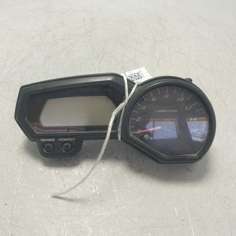 YA-0980-007 Quadro strumenti contachilometri digitale Yamaha Fazer 600 2006