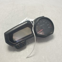 YA-0980-007 Quadro strumenti contachilometri digitale Yamaha Fazer 600 2006