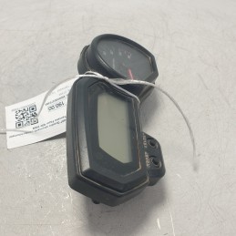 YA-0980-007 Quadro strumenti contachilometri digitale Yamaha Fazer 600 2006