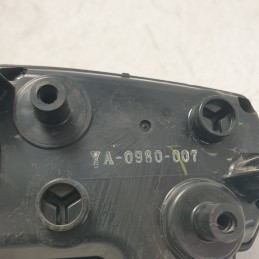 YA-0980-007 Quadro strumenti contachilometri digitale Yamaha Fazer 600 2006