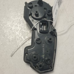 YA-0980-007 Quadro strumenti contachilometri digitale Yamaha Fazer 600 2006
