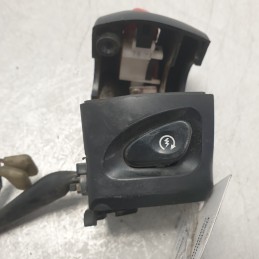 Devioluci leve comando interruttore commuttatore Yamaha Fazer 600 2006