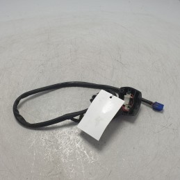 Devioluci leve comando interruttore commuttatore Yamaha Fazer 600 2006