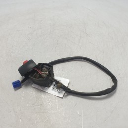 Devioluci leve comando interruttore commuttatore Yamaha Fazer 600 2006