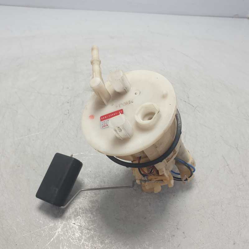 5VX-13907-01 Pompa carburante galleggiante misuratore livello Yamaha Fazer 600 2006