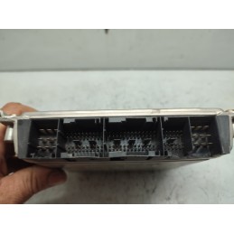 46546205 CENTRALINA MOTORE FIAT MAREA BRAVA 1.9 JTD BOSCH 0281001928 