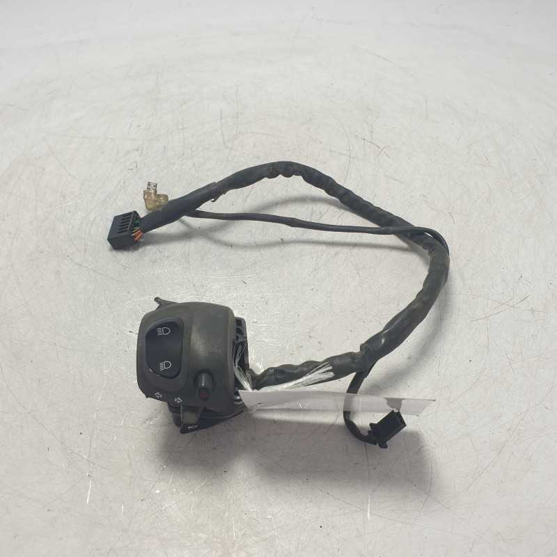 Devioluci leva comando commuttatore sx Yamaha Fazer 600 2006