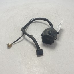 Devioluci leva comando commuttatore sx Yamaha Fazer 600 2006
