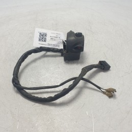 Devioluci leva comando commuttatore sx Yamaha Fazer 600 2006