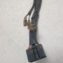 Devioluci leva comando commuttatore sx Yamaha Fazer 600 2006