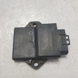 4S8-00 F8T83771 Centralina modulo ECU Yamaha Fazer 600 2006