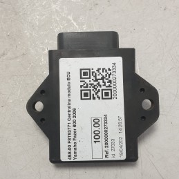 4S8-00 F8T83771 Centralina modulo ECU Yamaha Fazer 600 2006