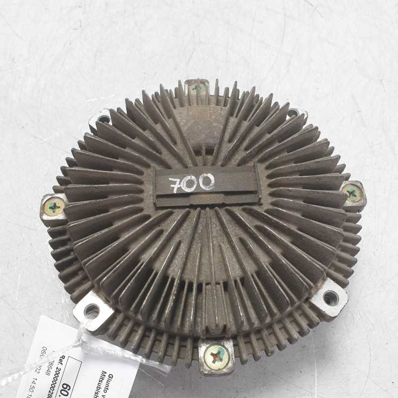 Giunto viscoso ventola raffreddamento motore Mitsubishi Pajero DID V60 3.2 4M41 4X4 1999-06