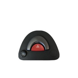 Interruttore pulsante comando 4 frecce emergenza Smart 450 Fortwo 2002 