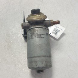 Portafiltro carburante...