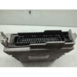 CENTRALINA MOTORE FIAT DUCATO MK2 2002-06 MAGNETI MARELLI IAW8P11 1321797080 USATA