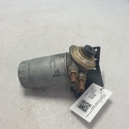 Portafiltro carburante gasolio Mitsubishi Pajero DID 3.2 V60-70 4X4 4M41 1999-06 