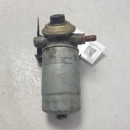 Portafiltro carburante gasolio Mitsubishi Pajero DID 3.2 V60-70 4X4 4M41 1999-06 