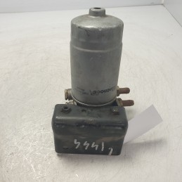 Portafiltro carburante gasolio Mitsubishi Pajero DID 3.2 V60-70 4X4 4M41 1999-06 