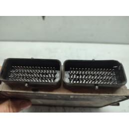 CENTRALINA MOTORE FIAT PUNTO 2° SERIE 1.9 DIESEL LUCAS 46763751 USATA