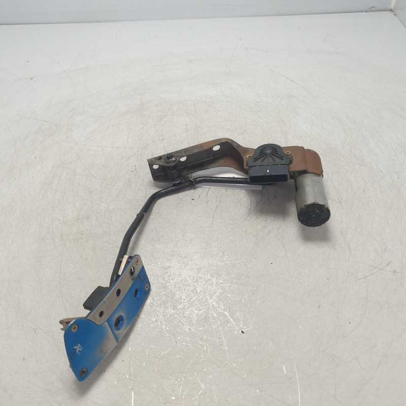 Pedale acceleratore con potenziometro Mitsubishi Pajero DID 3.2 V60-70 4X4 1999-06
