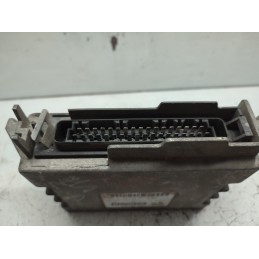 CENTRALINA MOTORE FIAT PUNTO 1.2 8V MAGNETI MARELLI IAW8F5T 46439052 USATA