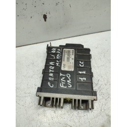 CENTRALINA MOTORE FIAT UNO...
