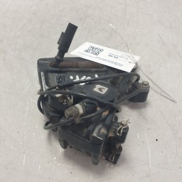 W01000 pinza supporto cavo freno posteriore KTM 390 DUKE 32KW 2019 