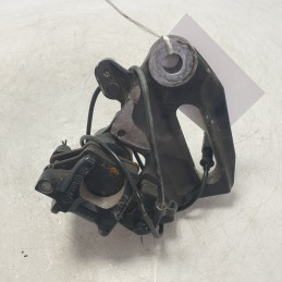 W01000 pinza supporto cavo freno posteriore KTM 390 DUKE 32KW 2019 