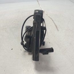 W01000 pinza supporto cavo freno posteriore KTM 390 DUKE 32KW 2019 