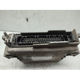 CENTRALINA MOTORE FIAT PUNTO 1° SERIE 1.2 MAGNETI MARELLI IAW8F5T USATA