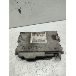 CENTRALINA MOTOTE FIAT...