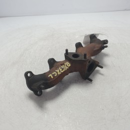 028253033AG collettore scarico Audi A4 B6 1.9 TDI 2000-04