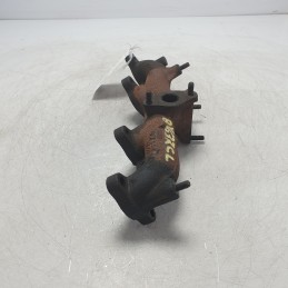 028253033AG collettore scarico Audi A4 B6 1.9 TDI 2000-04