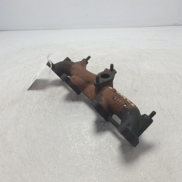 028253033AG collettore scarico Audi A4 B6 1.9 TDI 2000-04