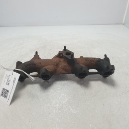 028253033AG collettore scarico Audi A4 B6 1.9 TDI 2000-04