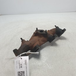 028253033AG collettore scarico Audi A4 B6 1.9 TDI 2000-04