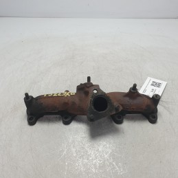 028253033AG collettore scarico Audi A4 B6 1.9 TDI 2000-04