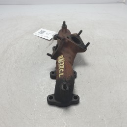 028253033AG collettore scarico Audi A4 B6 1.9 TDI 2000-04