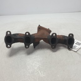 028253033AG collettore scarico Audi A4 B6 1.9 TDI 2000-04