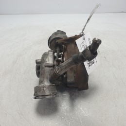 038145702E turbina turbocompressore turbo Audi A4 B6 1.9 TDI 2000-04 Garrett
